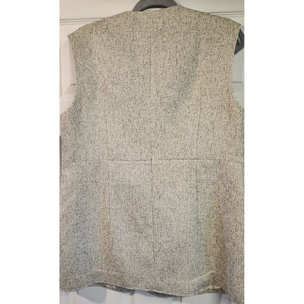The Frankie Shop Women's Twill Top And Pants Size Medium NEW WITH TAGS - Picture 2 of 4